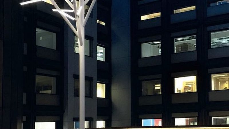 LED灯具安装步骤详解，打造高效照明空间