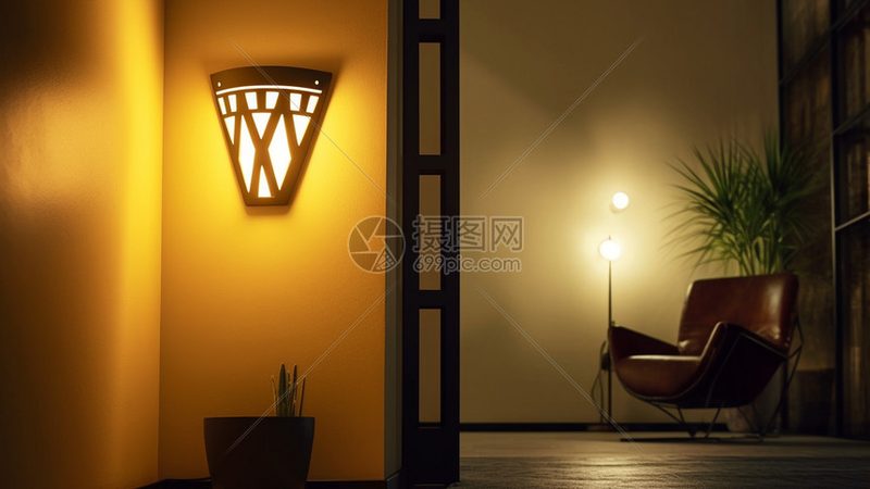 上海照明设计公司：如何根据需求精准分类**