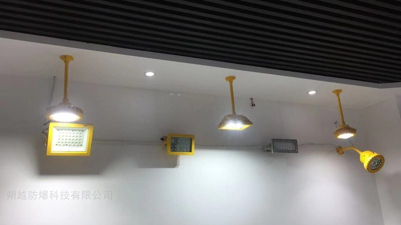 北京LED照明工程：五大关键注意事项揭秘