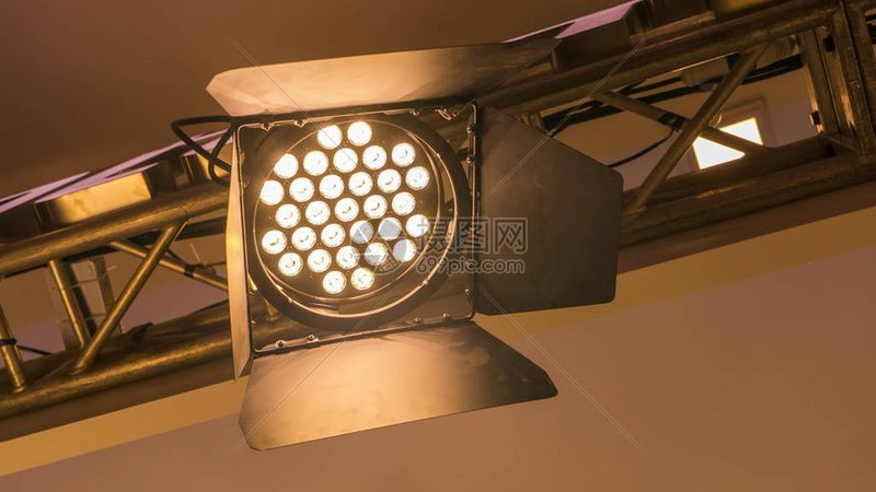 上海工业厂房照明改造：从痛点出发的务实方案